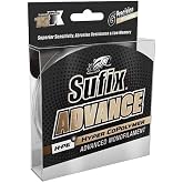 Sufix Advance Misina
