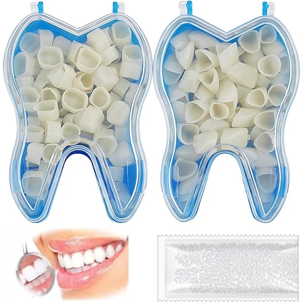 Denti In Resina - IRE Commerciale - Foto 5