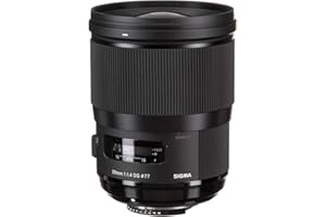 Sigma 28mm F1.4 DG HSM Art para Nikon