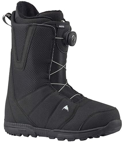 Deeluxe Team ID Limited Edition Snowboard Boot - 2024, Yin