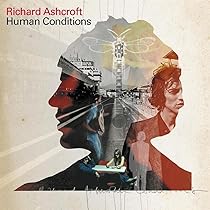 洋楽 Richard Ashcroft Alone With Everybody 21lB3KDTKGL._UF1000,1000_QL80_.jpg