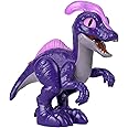 Fisher-Price | Toys | Fisher Price Imaginext Jurassic World Dinosaur - View #4