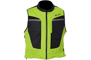 Motoairbag MAB v3.0 Gilet airbag