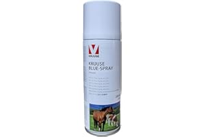 Kruuse Blue Spray, 200 ml
