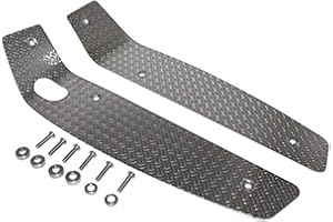 Satz Fußrasten Racing Alu Herkunft Piaggio 250-300-400-500 mp3 2007 605473m