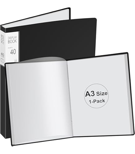 Bulk-buy A4 12 Holes Multi Pocket Plastic Ring Binder Folder Spiral Clear Display Books With Mushroom Hole Price Comparison - View #8