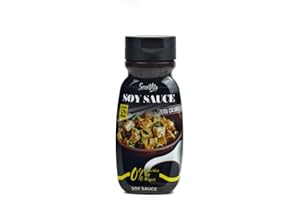SERVIVITA Salsa 0% Soja 320 Ml
