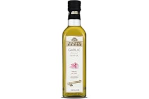 Filippo Berio Garlic Flavoured Olive Oil 250 ml