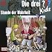 Produktbild Die drei  Kids 38. Stunde der Wahrheit (drei Fragezeichen)