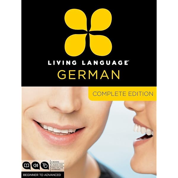 洋書：Living Language Teaching Living Language German, Complete Edition : Living Language: Amazon