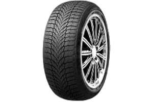 Nexen Winguard Sport 2 WU7 XL M+S - 225/50R17 98V - Winterreifen