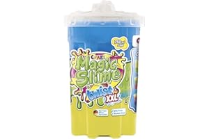 CRAZE Twist Magic Slime XXL Slime per bambini, slime de diversi colori, incluso 750 ml di melma, giochi bambini, 16404