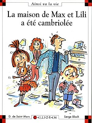 La Maison de Max et Lili
