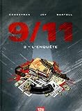 Image de 9/11 Tome 3