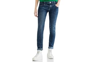 Street One Damen Style Jane Jeanshose