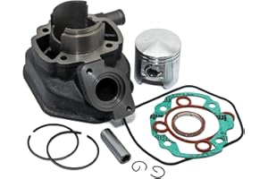 Zylinder Maxtuned SPORT 70cc für (ohne Kopf) Peugeot, Speedfight 2 LC WASSER, 1 50