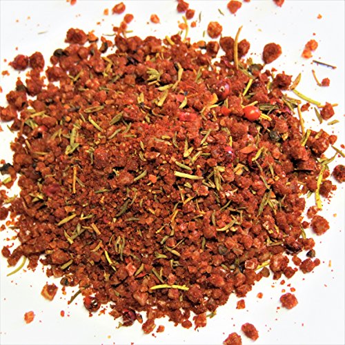 Preisvergleich Produktbild 50g Crazy Salt - französische Art - AB 30,- EURO VERSANDKOSTENFREI in D!