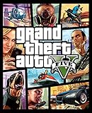Grand Theft Auto V (PS3)