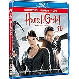 Hansel & Gretel 3D