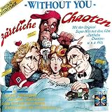 Z�rtliche Chaoten 1 - Nilsson