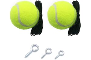 Silfrae Garage Car Stop Indicator Perfect Stop Parking Aid for All Vehicles Parking Assistant (Green, 2 PCS)