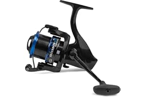 Preston Innovations Intensity Feeder Reel (Intensity 620)