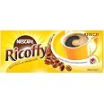 Ricoffee NESCAFÉ RICOFFY Original Instant Coffee 200 pack of 2.7g | Ricoffy ...