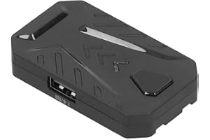 DIOCHE Xim Adattatore Abs Tastiera E Mouse Adattatore Convertitore di Controller di Gioco Per P3 P4 P5 X360 X Box One