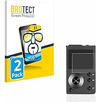 Custodia Protettiva Per Surfans F20 - Portatile Con Scomparti Per Auricolari E Accessori