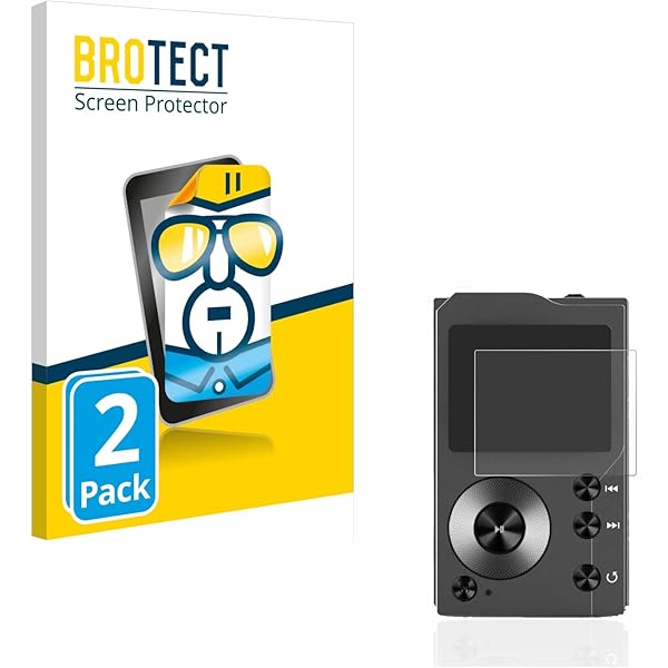 thumbnail image 2 of MP3 Player Case For HIFI WALKER H2/ H2 Touch/ G7/ G7 Mini And Other 2 of 12