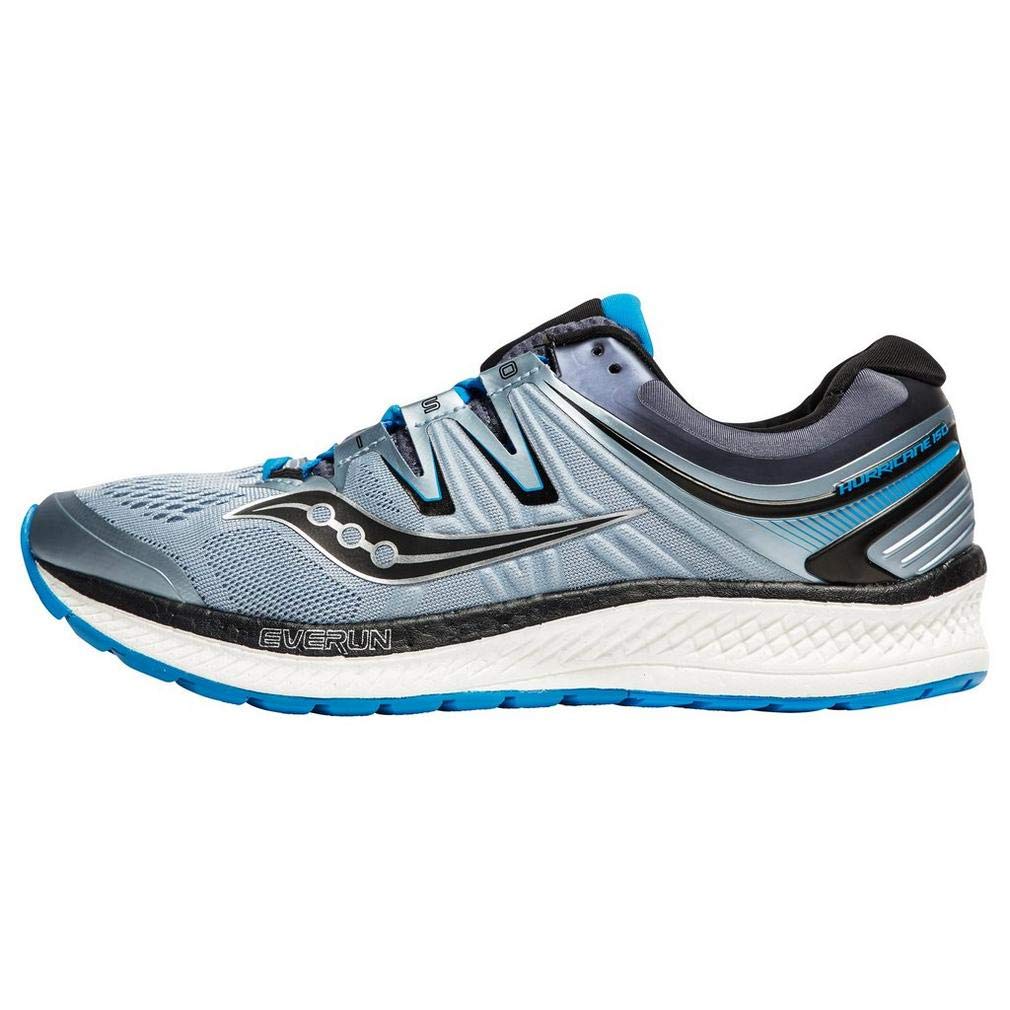 saucony hurricane