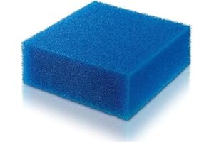 JUWEL Aquarium - bioPlus fine M (Compact) - Filterschwämme fein