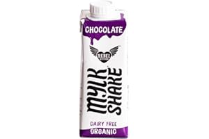 Chocolate Coconut Mylk 250ml (Rebel Kitchen)