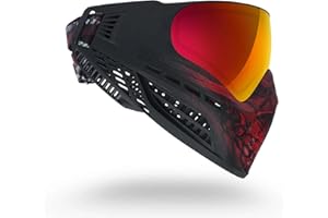 Virtue VIO Ascend Thermal Paintball Goggles/Masks