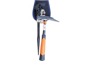 HEYTEC, RUX & PICARD Jeu d'outils d'échafaudages II - Marteau - Clé à cliquet