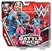 Produktbild WWE - Battle Pack - The New Day - Bewegliche Actionfiguren 15cm