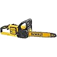 DEWALT DCM575N-XJ DCM575N FlexVolt XR Chainsaw 54 Volt Bare Unit, 54 V
