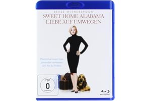 Sweet Home Alabama - Liebe auf Umwegen [Alemania] [Blu-ray]
