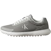Calvin Klein 3 EVA RUNNER MESH Spor AyakkabıErkek