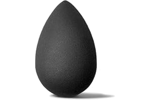 Beautyblender - Trucco applicatore spugna - per polvere liquido Coverup BB Cream o altri prodotti cosmetici fondotinta - in nero