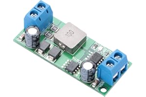 GAROSA 3A 12V 1-1000AH Module de Chargeur de Batterie Accumulateur Batterie au Plomb Batterie de Stockage Module de Chargeur de Batterie(#01)