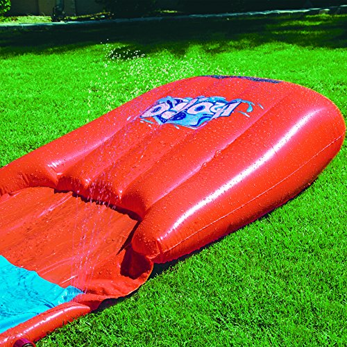 Bestway 1er Wasserrutsche H20 Go - 5