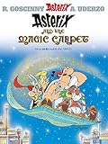 Asterix and the Magic Carpet: Album 28 by 