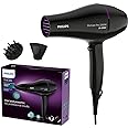 Philips Cura dei Capelli BHD274/00 DryCare Pro Asciugacapelli Professionale, 2200 W