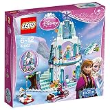 Lego 41062 Disney Princess - Elsas funkelnder Eispalast - Lego