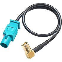 Cable Sma Adaptateur Smb Antenne Sma Mâle À Smb Adaptateur Sma Câble