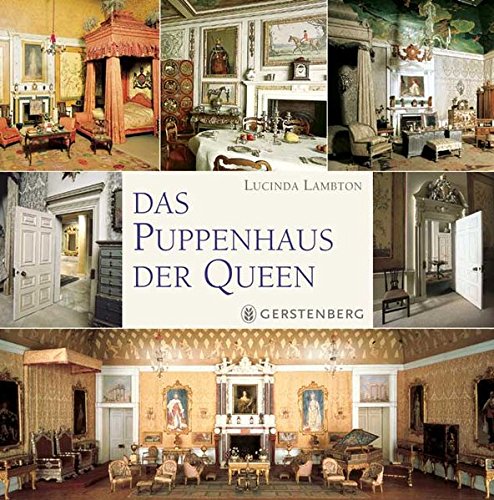Download Das Puppenhaus der Queen Download Das Puppenhaus der Queen