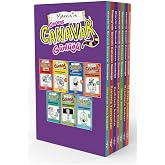 Sevimli Canavar G&uuml;nl&uuml;ğ&uuml; - 7 Kitap Takım Kutulu