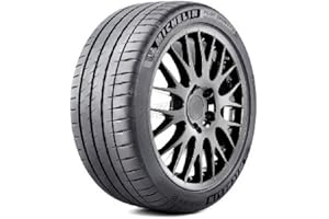 ‎MICHELIN Reifen Sommer Michelin PILOT SPORT 4 S 255/35R19 96Y XL *