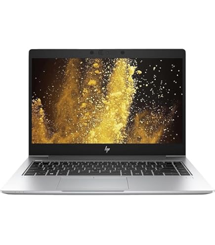 HP EliteBook 830 G6 13.3 Inch 1920 x 1080 Full HD Intel Core